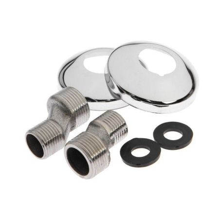 Комплект эксцентриков ПСМ для смесителя AISI304 ProfSan (PSM-107), артикул PSM-107