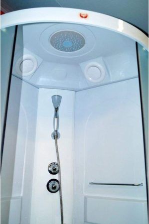 Кабина AE911 душевая PARLY, артикул AE911