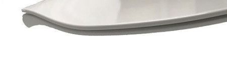 Унитаз подвесной CeramaLux CL2101 Унитаз подвесной CeramaLux CL2101
