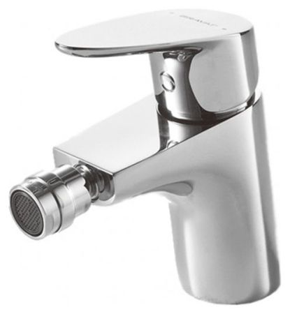 Смеситель для биде Bravat Drop F34898C Хром, артикул F34898C