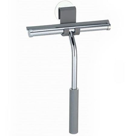 Скребок WasserKRAFT K-211 Хром, артикул K-211