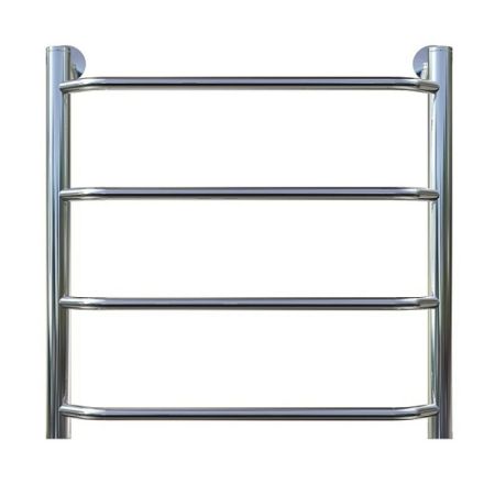 Полотенцесушитель водяной (лесенка) Тругор Браво НК 1 60х50 см (без углов), артикул Браво1/НК6050безугл