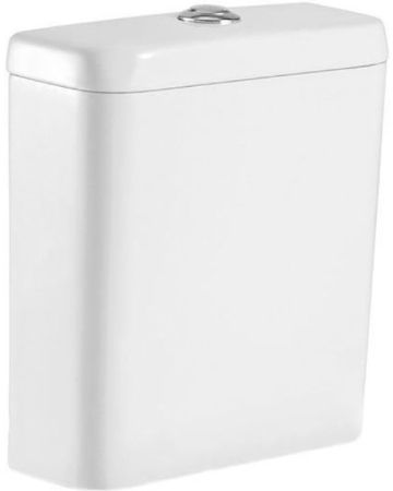 Сливной бачок Aquanet Roll-C-1 CL-12249B-1, артикул Roll-C-1