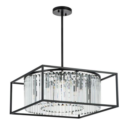 Люстра потолочная Regolo Lightstar Premium 713127, артикул 713127