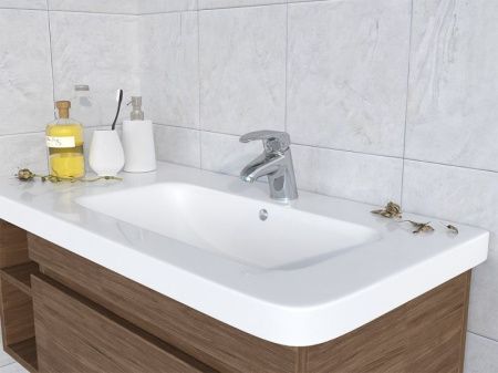 Комплект смесителей Paini Smile 39CRKIT3 Хром