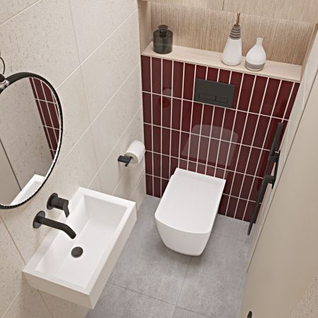 Комплект 2 в 1 Lavinia Boho Relfix 77030034, артикул 77030034