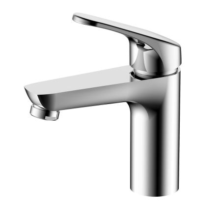 Смеситель Palermo для раковины,  артикул: PE 26