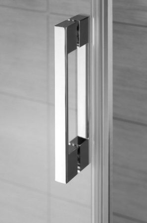 Элемент душевой двери Radaway Espera 595 120 L профиль Хром стекло прозрачное Элемент душевой двери Radaway Espera 595 120 L профиль Хром стекло прозрачное