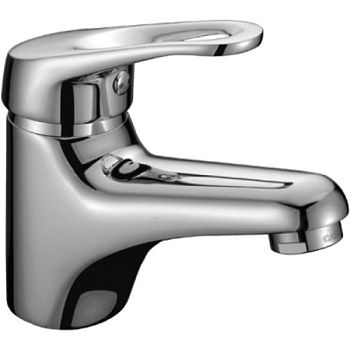 Смеситель для раковины Lemark Omega LM3106C Хром