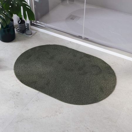 Коврик для ванной RGW BM-008 Серый