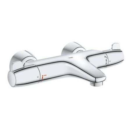 Термостатический смеситель для ванны GROHE Grohtherm Special, хром (34665000)