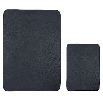 Коврик для ванной RGW BM-012 Черный