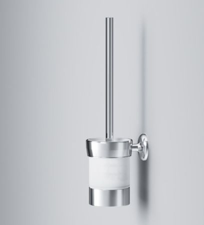 Ершик для унитаза AM.PM Like A8033400 Хром