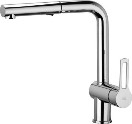 Смеситель для кухни Paffoni Ringo RIN285CR, артикул RIN285CR