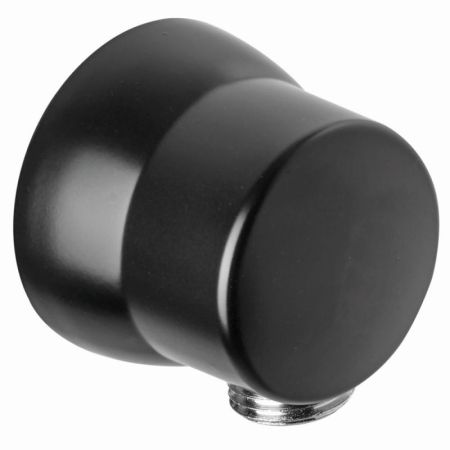 Шланговое подключение Kludi Sirena 6306139-00 Черный, артикул 6306139-00