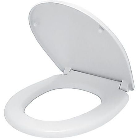 Сиденье для унитаза Iddis 142PPS0I31 с микролифтом, артикул 142PPS0I31