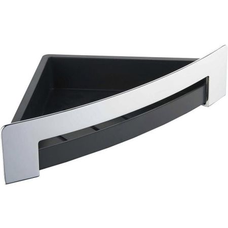 CYTRO: Угловая полочка для мыла, пластик, артикул 102208272