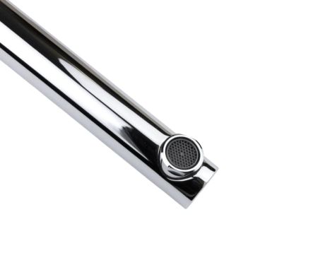 Душевая система встраиваемая Bronze de Luxe SCANDI 14582C, хром, артикул 14582C