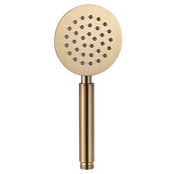 Лейка для душа FASHUN A004-21, бронза