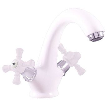 Смеситель для раковины Rav Slezak Morava MK328.5BC