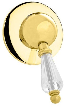 Встраиваемый смеситель для душа CEZARES VINTAGE-DIM-Sw, артикул VINTAGE-DIM-02-Sw