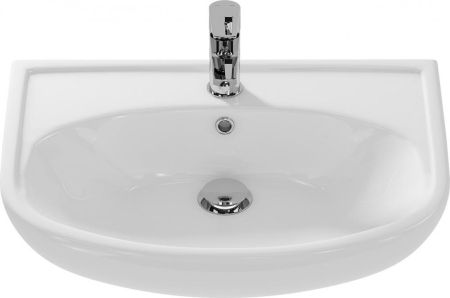 Раковина Cersanit Erica 60, артикул UM-ERI60/1