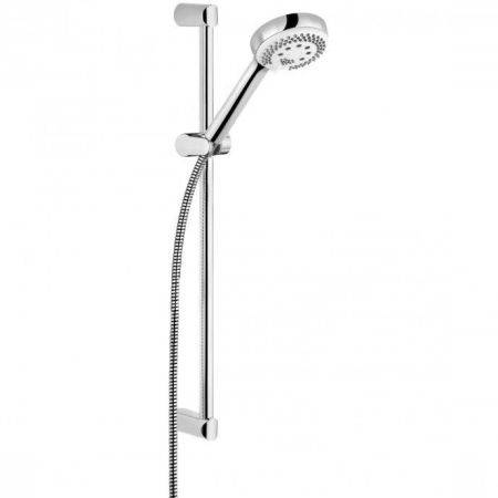 Душевой гарнитур Kludi Logo 6836305-00 Хром, артикул 6836305-00