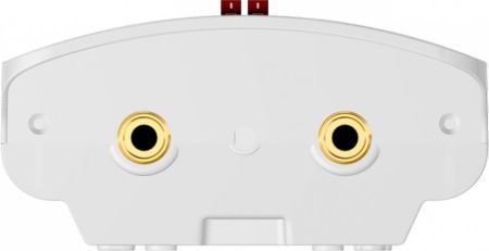 Водонагреватель проточный Thermex TIP 700 (combi) Белый, артикул 211 003