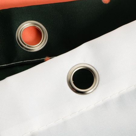 Штора для ванной комнаты FIXSEN DESIGN FX-2506, разноцветный, артикул FX-2506