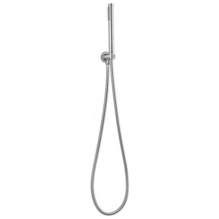 Душевая система встраиваемая FILARETE Roun FL1024NK, никель