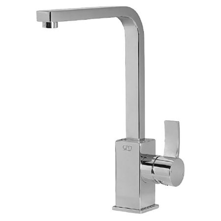 Смеситель для кухни GPD Aduro MTE95 Хром, артикул MTE95