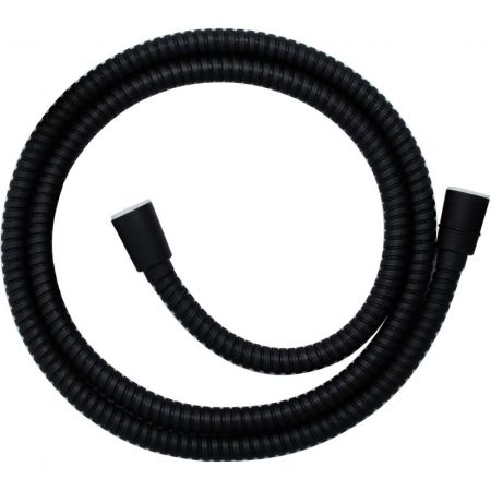 Душевой шланг Swedbe Calypso 5034 Черный, артикул 5034