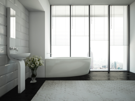 Ванна Дива 170*90 левая, артикул DIV170-0000002