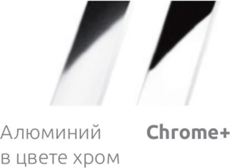 Дверь душевого уголка Radaway Arta KDD B 80 L фурнитура Хром стекло прозрачное, артикул 386160-03-01L