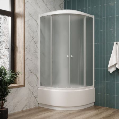 Кабина EF821 душевая PARLY