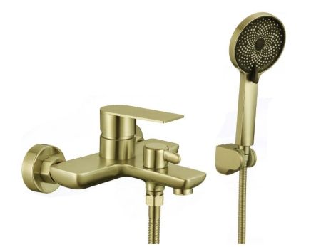 Смеситель для ванны и душа Fmark (FS8803C), артикул FS8803C