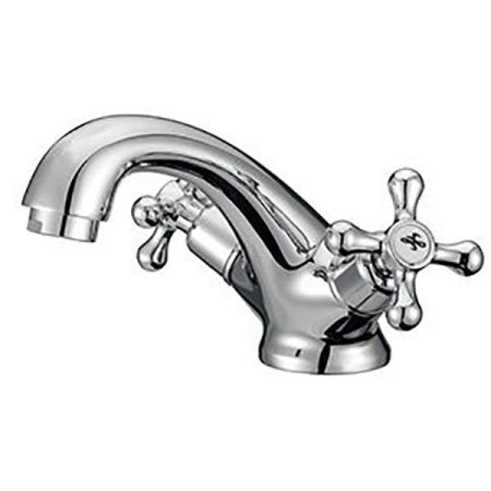 Смеситель для раковины Milardo Bosfor BO19017BW4 MI Хром