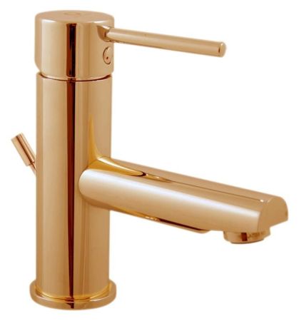 Смеситель для раковины Rav Slezak Seina SE927.5K хром, артикул SE927.5K