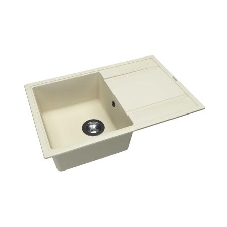 Кухонная мойка Florentina ЛИПСИ 20.270.C0780.202, шампань, артикул 20.270.C0780.202