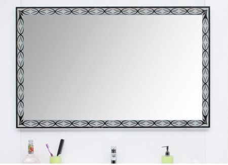 Зеркало De Aqua Тренд 12075, артикул TRN 406 120