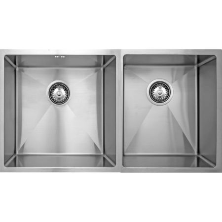 Мойка Seaman Eco Marino SME-805DR, стандартная комплектация