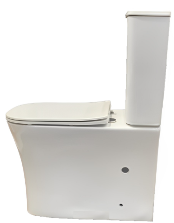Унитаз MARMOLADA напольный безободковый Cerutti SPA CT7777 Унитаз MARMOLADA напольный безободковый Cerutti SPA CT7777