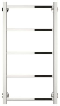 Полотенцесушитель СТИЛЬЕ "Версия-КН" 800х400 (5) П 20х20 (Без покрытия)
