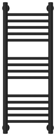 Полотенцесушитель, Сунержа, Богема +, прямая, водяной, ширина, мм-350, глубина, мм-76, высота, мм-862, межосевое расстояние-300, подключение-диагональное/нижнее/вертикальное, мощность, Вт-342, присоединительный размер -НР G 1/2" / НР G 3/4" (эксцентрик), 