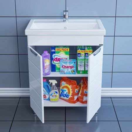 Тумба для умыв. "Родос 70" (ум. Фостер 70), артикул 206018