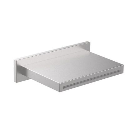 Almar Каскадный душ , 200х140 мм, нерж. сталь, артикул E044086.MS