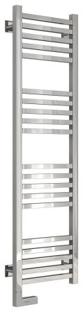 Полотенцесушитель электрический "МОДУС 2.0" 1200х300 / МЭМ левый (Без покрытия)