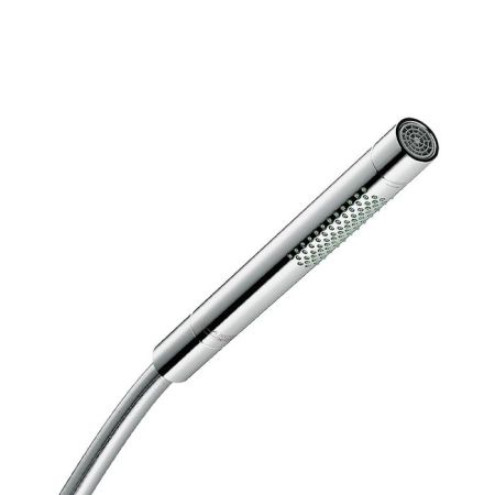 AX Starck Ручной душ 2jet, ½, цвет: хром, артикул 28532000