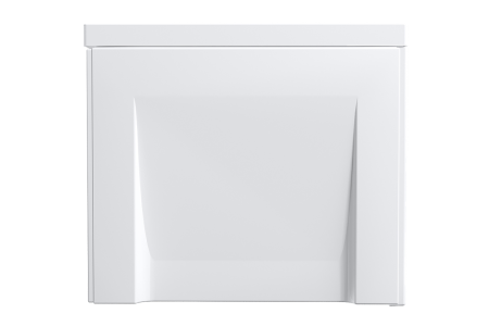 Панель боковая Royal Bath  VIENNA 80x63, артикул RB953512PВ