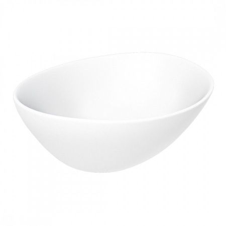 Раковина чаша Maretti EN13NS87-740, белая, артикул EN13NS87-740